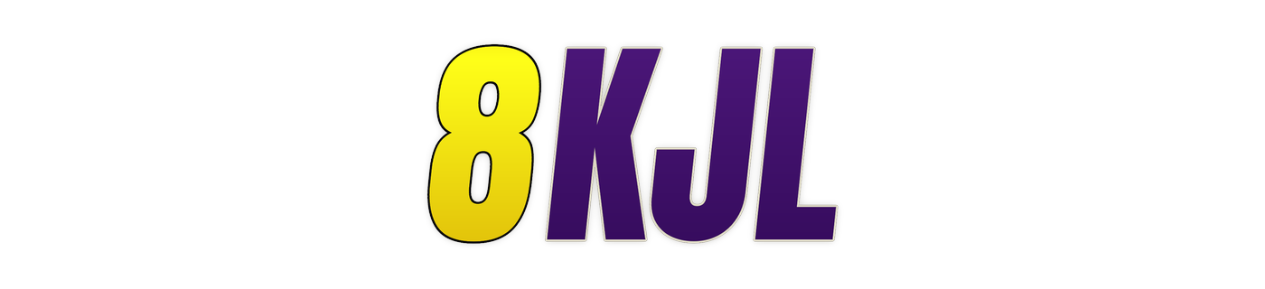 8kjl Casino Logo